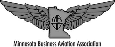 Minnesota Business Aviation Association Logo