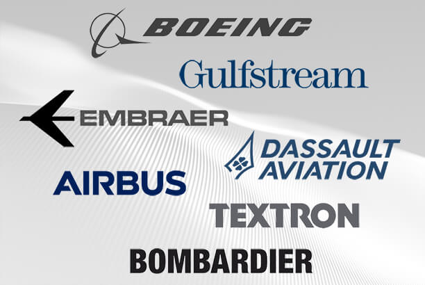 New & Preowned Private Aircraft Acquisitions