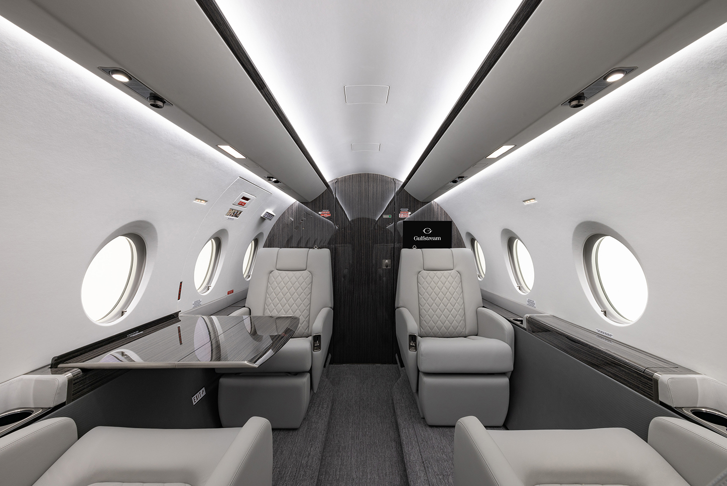 Gulfstream G280 - Central Business Jets - Aircraft Sales, Acquisitions ...