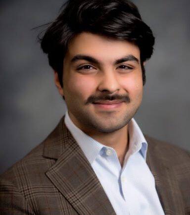 Mohamad Chouman Headshot